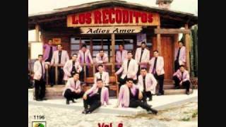 BANDA LOS RECODITOS NO VA A MATARME TU AMOR [upl. by Naeloj]