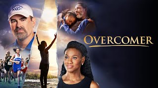 Overcomer Official Trailer upscaled [upl. by Israel30]