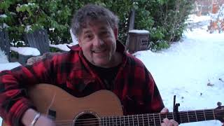 Snowbird  Anne Murray  cover [upl. by Darrell]