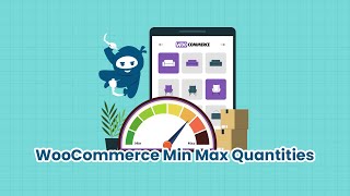 Introducing The WooCommerce Min Max Quantities Extension [upl. by Caasi450]