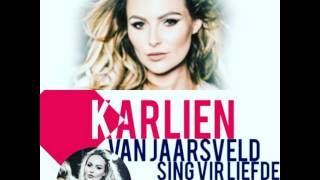 Waterval  Karlien Van Jaarsveld [upl. by Hippel]