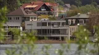 Am Schauplatz  Die Reichen vom Wörthersee [upl. by Yaffit]