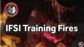 IFSI Training Fires [upl. by Morell800]