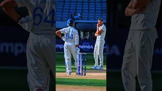 Mitchell Starc के गेंद पर 😱 जब Jaiswal ने छक्का लगाकर आपको क्या बोला 🤯 shorts yashasvijaiswal [upl. by Chrisy]