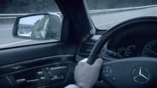 MercedesBenz 2011 SClass Promo Trailer [upl. by Amles]