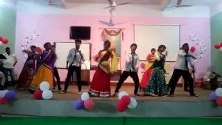 gori re tor jawani nagpuri dance by arjun amp group [upl. by Auhsoj]