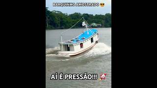 BARCO VELOZ 🚀 barcosexpressos manaus amazonas Brasil belem pará rioamazonas rionegro [upl. by Ailehc717]