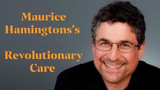 Care Ethics A Conversation with Maurice Hamington [upl. by Aerdnahs83]