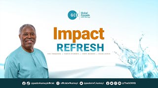 Impact Refresh  Nov 19 2023 [upl. by Nostrebor934]