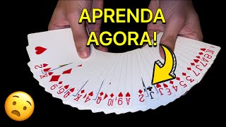 Essa MÁGICA BUGOU todos os meus AMIGOS APRENDA AGORA [upl. by Bronson]