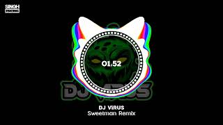 Sweetman Remix  DJ Virus [upl. by Feliza]