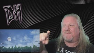 Sabaton  Night Witches REACTION amp REVIEW FIRST TIME HEARING [upl. by Basir]