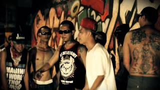 HUKBO  Smokin Khillaz Official Music Video [upl. by Christi915]