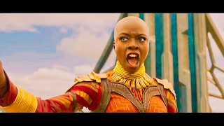 Black Panther Full Movie Review amp Facts  Chadwick Boseman Michael B Jordan  Ryan Coogler [upl. by Evvie]