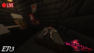 【 🔴 Live 】Weterciers  Deprison EP3 วันนี้ลุงจะโดนอะไรอีกมั้ยนะ [upl. by Carlynne]