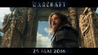 Warcraft Le Commencement  quotSunirquot VF Au cinéma le 25 Mai 2016 [upl. by Marcus]