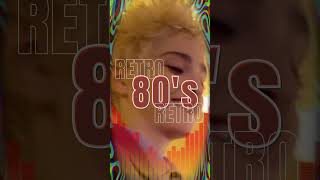 RETRO 80s SHORTS 88823 best 80s greatest hit music amp MORE old songs all time 80s 1980s music [upl. by Artap16]