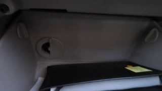 2013 Kia Optima EX Sedan Test Drive  Checking Out Air Cooled Glove Box  Soda Chiller [upl. by Keever]