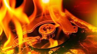 Disk formatting  Explained [upl. by Geilich115]