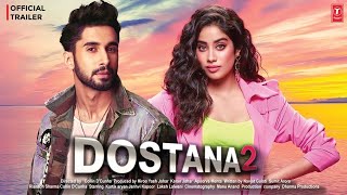 dostana 2 Full Hindi Movie Amitabh Bachchan beta  volgsvideo [upl. by Nireves697]