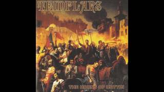 Templars  The Horns of Hattin  2001 FULL ALBUM [upl. by Okiman]