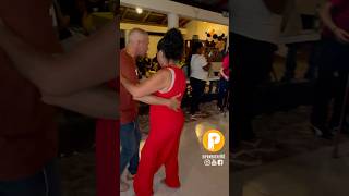 Bailando Merengue Típico pambiche musicard rdmusic musica rd latinmusic baile merenguedance [upl. by Samoht964]