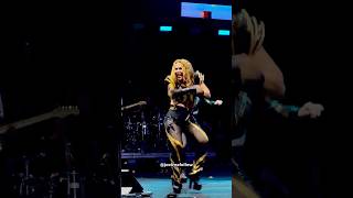 Joelma fazendo a coreografia do Cavalo Manco [upl. by Behn]