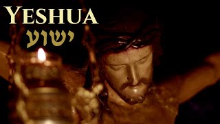 YESHUA 1000× the Name of Jesus sung in Hebrew [upl. by Daus]