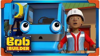 Break The Ice  Bob the Builder  Cartoons for Kids  WildBrain Little Jobs [upl. by Lissie]