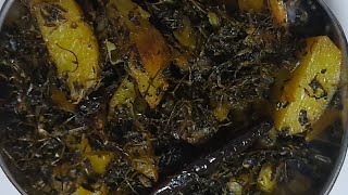 कसूरी मेथी आलू रेसिपी  kasuri methi aloo recipe in hindi  mamta kitchen star hindi [upl. by Berkie665]