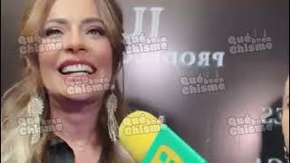 ¡CECILIA GALLIANO OPINA SOBRE “RECONCILIACIÓN” GABRIEL SOTO E IRINA BAEVA 😱💥 PIDE LA DEJEN EN PAZ [upl. by Adniram]