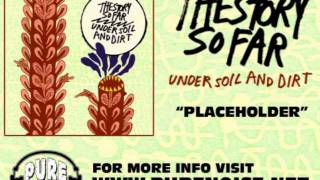 The Story So Far  Placeholder [upl. by Rohpotsirhc]