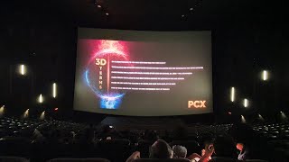 prasads Multiplex screen 6 pcx review in tamil Hyderabad [upl. by Walters]