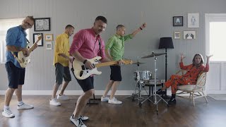 KITAVA  Išprotėjusi vasara Official Music Video 2022 [upl. by Eivi]