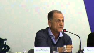 Intervento di Paolo Ferrua [upl. by Enenstein]