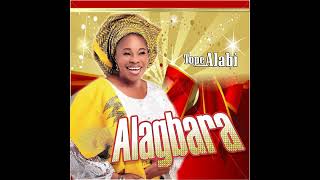 Gbe Jesu ga by Tope Alabi [upl. by Yenduhc]