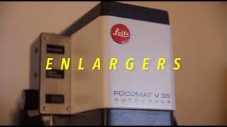 Enlargers  All you need to know [upl. by Whitcher344]