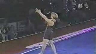 1996 Rock and Roll Championships  Part 5 of 6 [upl. by Wichern]