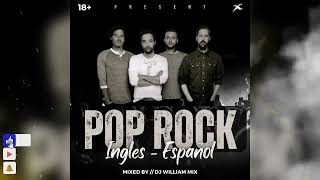 🔥BALADAS POP ROCK AMERICANAS MIX · DjWilliamMix✔ [upl. by Agathe]