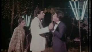 ANayyar Nahid Akhtar Akhlaq Ahmed  Zindagi Geet Hai  Film Faisla 1986  MAshraf [upl. by Nalloh959]