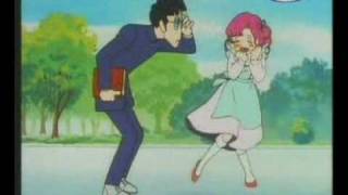 CLIP 03 Alien Musibat Urusei Yatsura TV Series English Dub [upl. by Haliled]