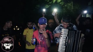 CHIKIS RA  CUMBIA DE LA SULTANA  VIDEO OFICIAL Beat Ahli Company [upl. by Nicram]