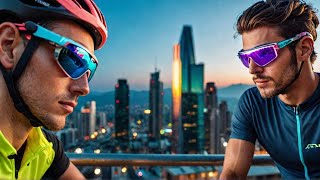 The Best Cycling Glasses 2024 [upl. by Hcone]