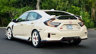 New 2025 Honda Civic Type R Sport Modulo  Exterior and Interior [upl. by Atig558]