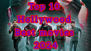 Top 10 bollywood best movies of 2024 🔥🔥 top10 bollywood [upl. by Brunk]