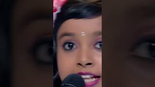 Devanasriya  Nilave Mayumo  Flowers Top singer  Best Perfomance  superstarsinger3  Devi [upl. by Matthiew]