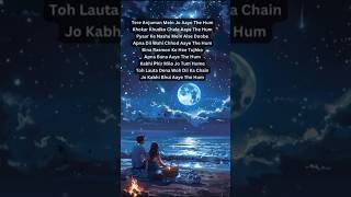 Tere Anjuman Meinpoetry shayari poetrystatus shayaristatus shortsvideo shortsfeed shorts [upl. by Shaffer293]