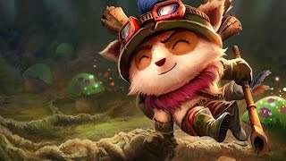 Teemo Slayer Idle Game Walkthrough [upl. by Coffee582]