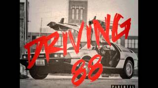 Rockie Fresh  Driving 88  Twenties [upl. by Arerrac269]