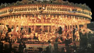 Gavioli 89 Key Fairground Organ  Old Time Medley [upl. by Perr]